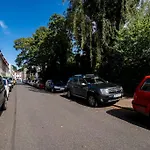 Luxus Apartment In Bester Lage