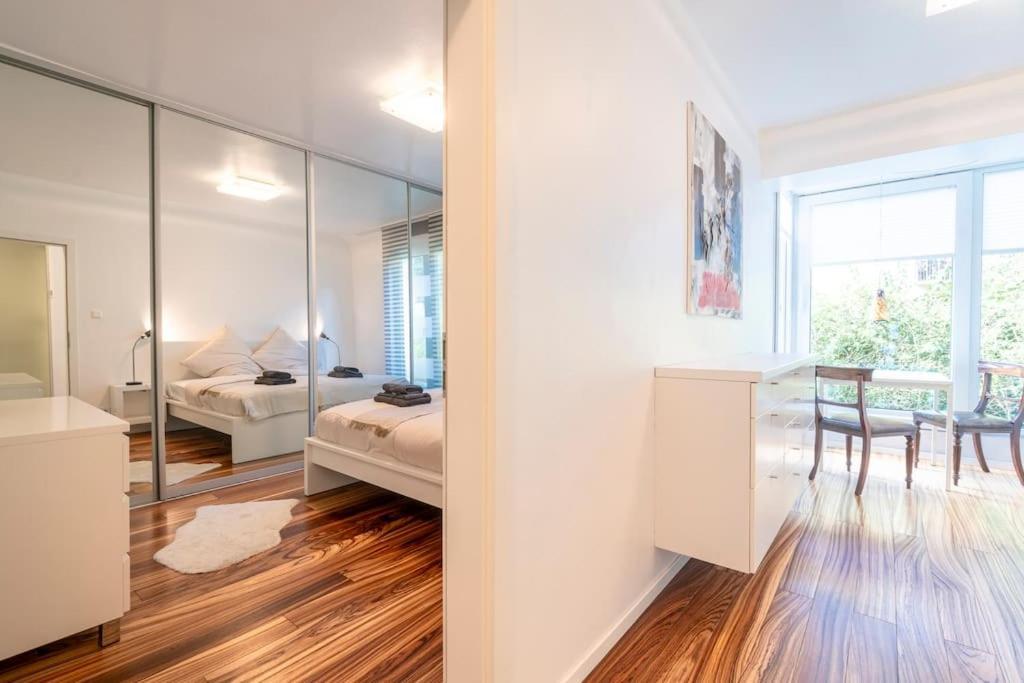Apartment Luxus In Bester Lage