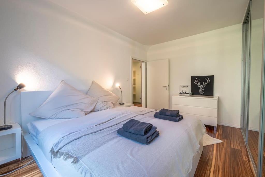 Apartment Luxus In Bester Lage Bremen