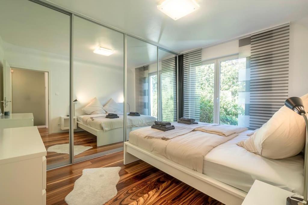 Luxus In Bester Lage Apartment Bremen