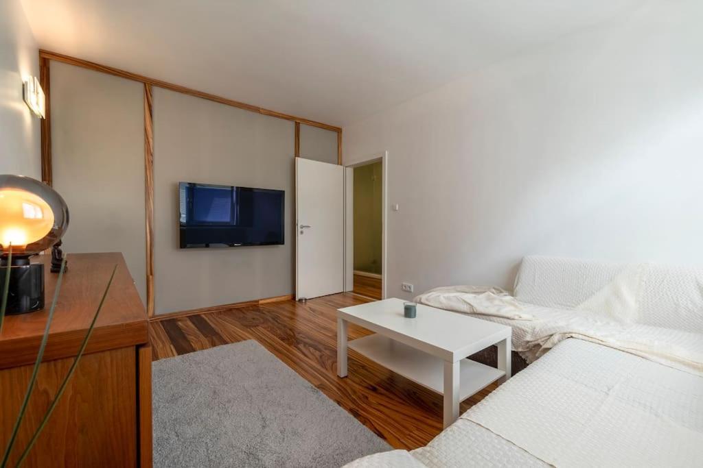 Apartment Luxus In Bester Lage Bremen