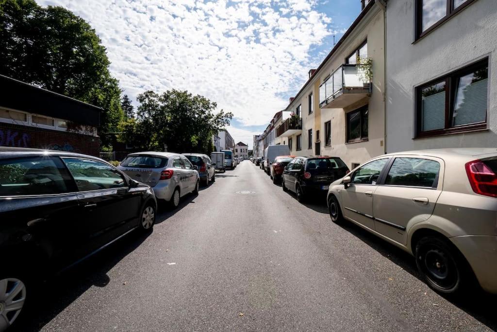Luxus In Bester Lage Apartment Bremen