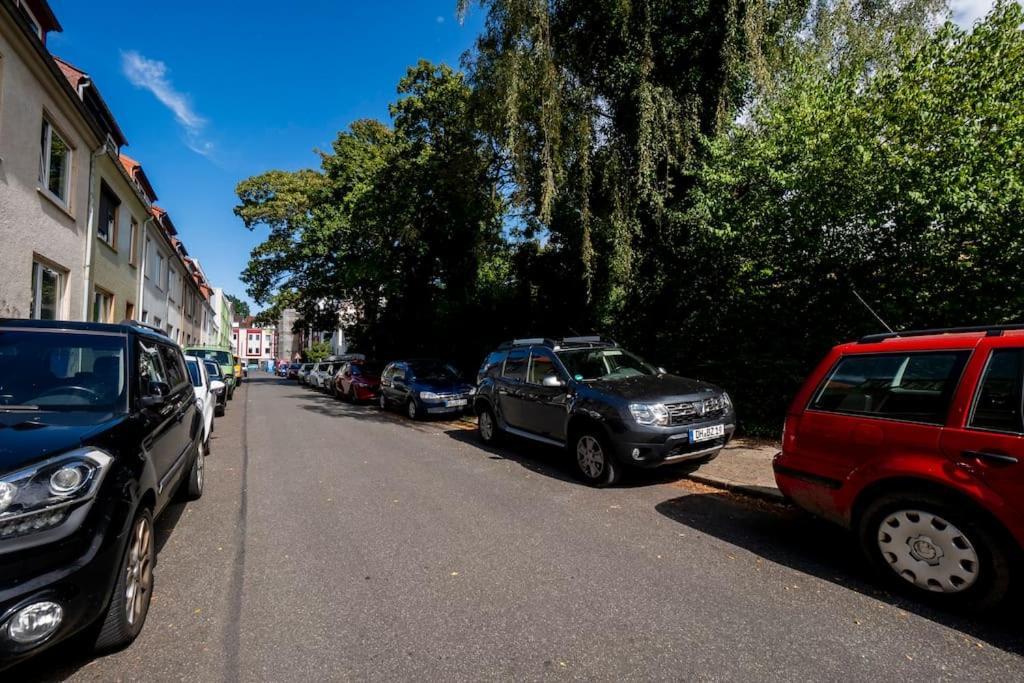 Luxus In Bester Lage
