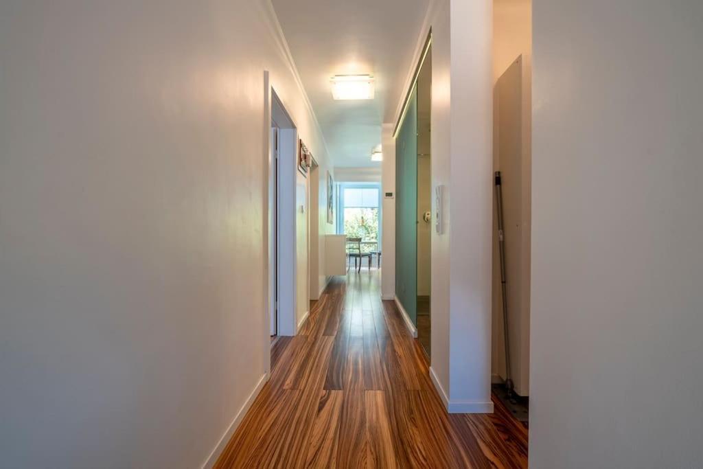 Luxus In Bester Lage Apartment Bremen