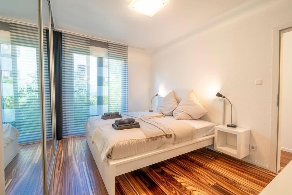 Luxus In Bester Lage * Bremen