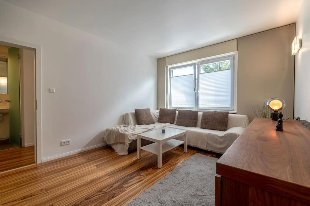 Luxus In Bester Lage Bremen