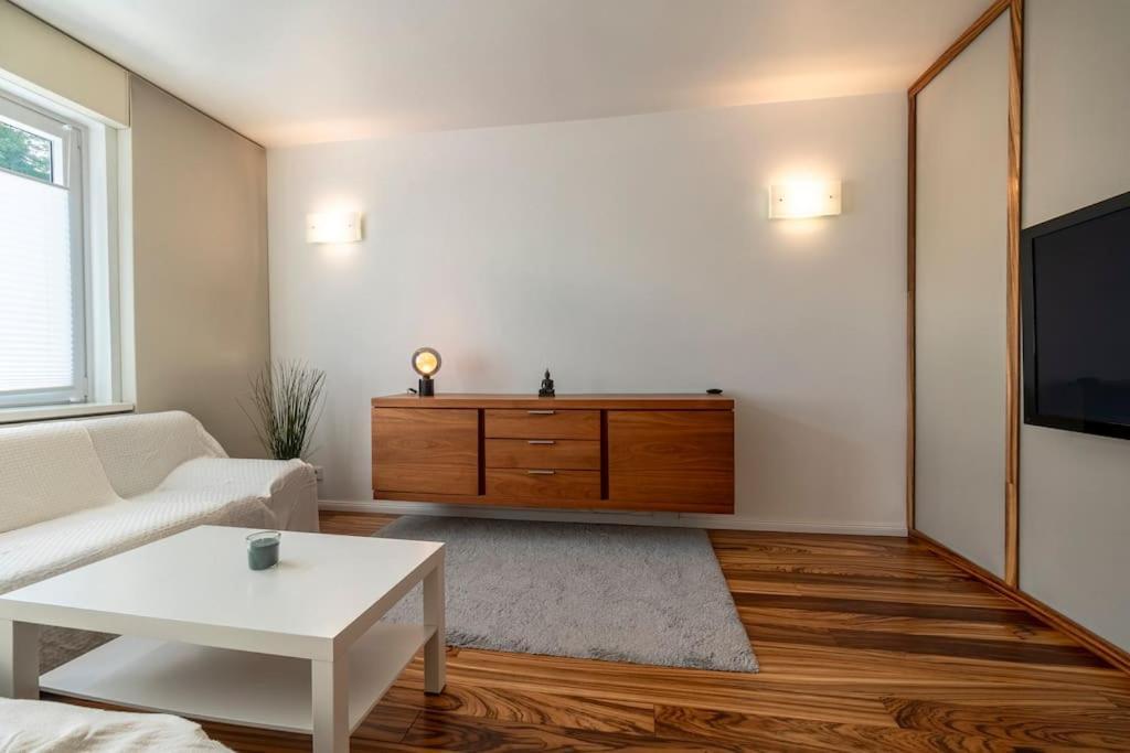 Luxus In Bester Lage * Bremen