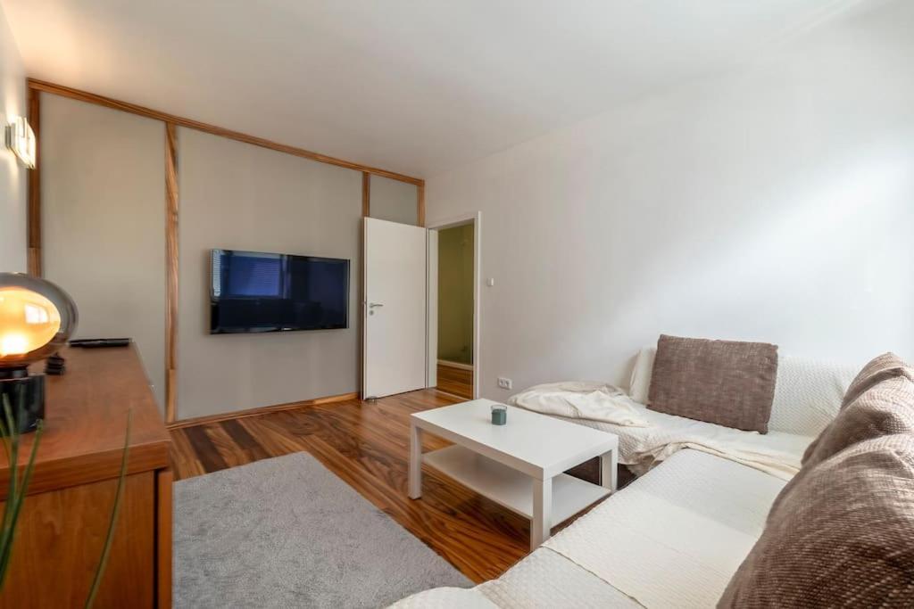 Luxus In Bester Lage Apartment Bremen